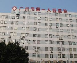 廣州市第一人民醫院
